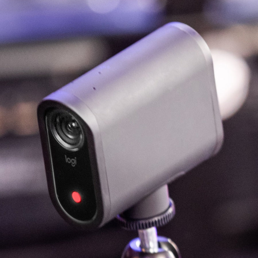 Mevo Start Webcam - 12 Megapixel - Black - USB Type C - 3 Pack(s) 961-000500