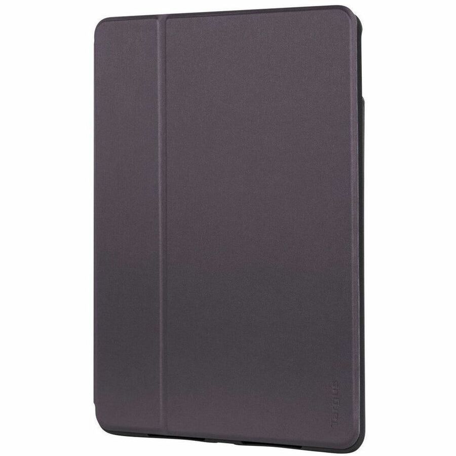 Targus Click-In THZ85107GL Carrying Case for 10.2" to 10.5" Apple iPad (8th Generation), iPad (7th Generation), iPad Air, iPad Pro, iPad (9th Generation) Tablet, Apple Pencil, Stylus - Purple THZ85107GL
