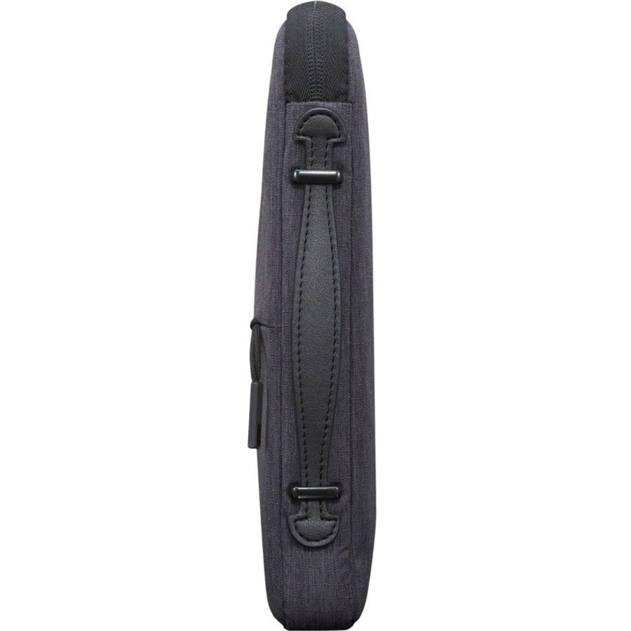 Lenovo Urban Carrying Case (Sleeve) for 14" Notebook - Charcoal Gray GX40Z50941