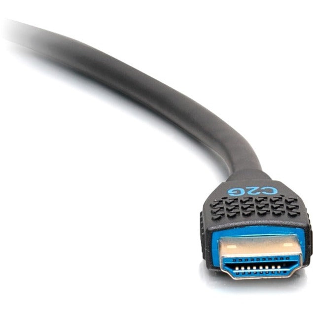 C2G 20ft 4K HDMI Cable with Ethernet - Premium Certified - High Speed 60Hz 50188