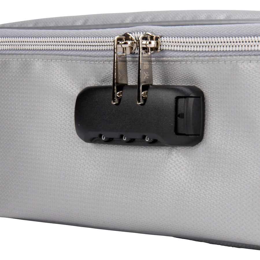 Royal FB25 Carrying Case Document, Passport, Credit Card, Cash, Jewelry 89407P