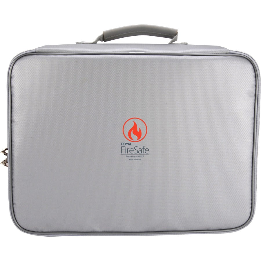 Royal FB25 Carrying Case Document, Passport, Credit Card, Cash, Jewelry 89407P