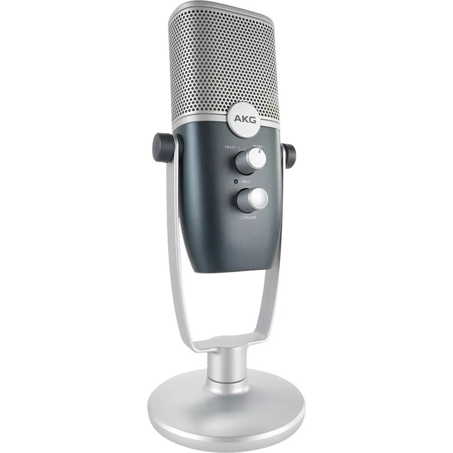 AKG Ara Wired Condenser Microphone AKG-C22-USB