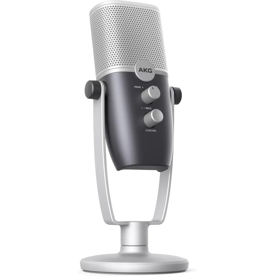 AKG Ara Wired Condenser Microphone AKG-C22-USB