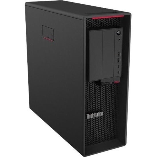 Lenovo ThinkStation P620 30E000MKUS Workstation - 1 x AMD Ryzen Threadripper PRO 5945WX - 32 GB - 1 TB SSD - Tower 30E000MKUS