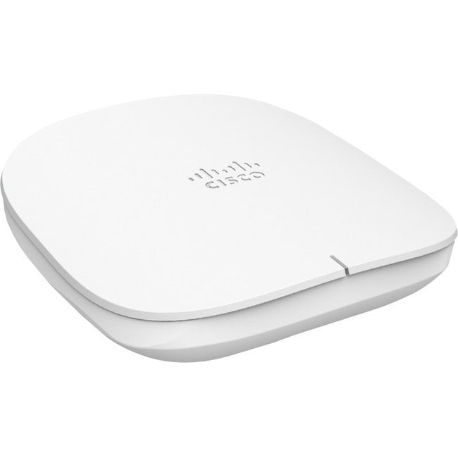 Cisco Business 150AX Dual Band IEEE 802.11ax 1.49 Gbit/s Wireless Access Point CBW150AX-B-NA