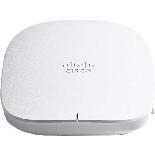 Cisco Business 150AX Dual Band IEEE 802.11ax 1.49 Gbit/s Wireless Access Point CBW150AX-B-NA