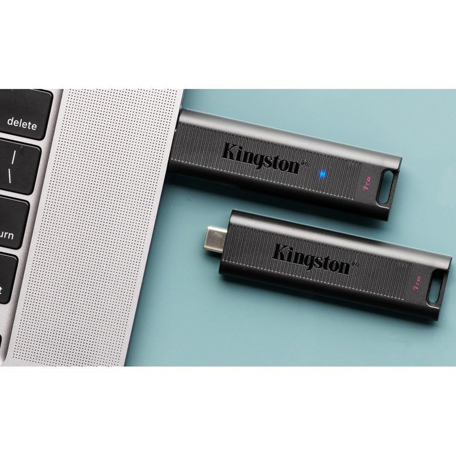 Kingston DataTraveler Max USB 3.2 Gen 2 Flash Drive DTMAX/1TB