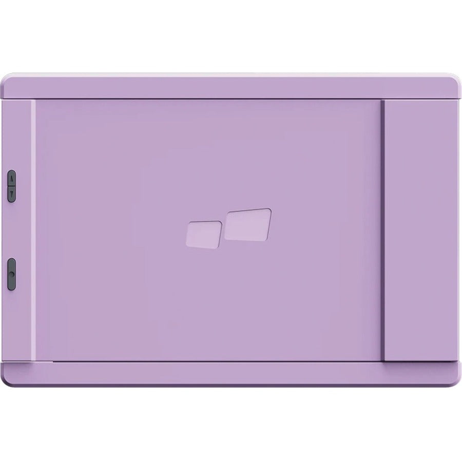 Mobile Pixels DUEX Lite 13" Class Full HD LCD Monitor - 16:9 - Misty Lilac 101-1005P08