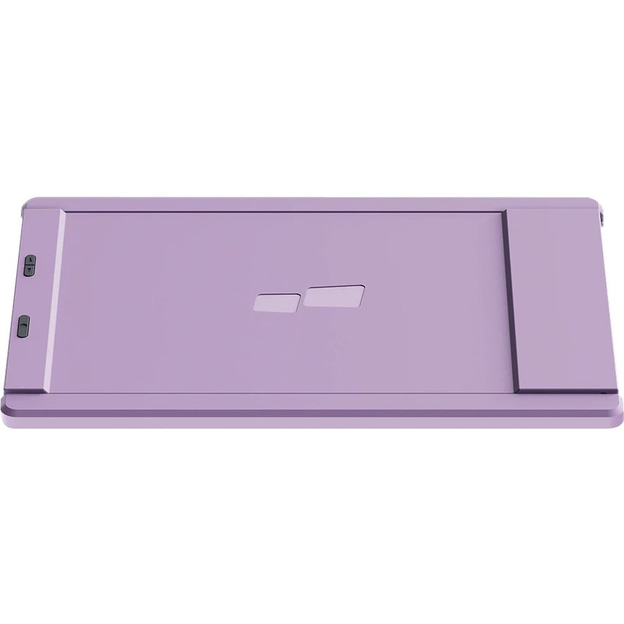 Mobile Pixels DUEX Lite 13" Class Full HD LCD Monitor - 16:9 - Misty Lilac 101-1005P08