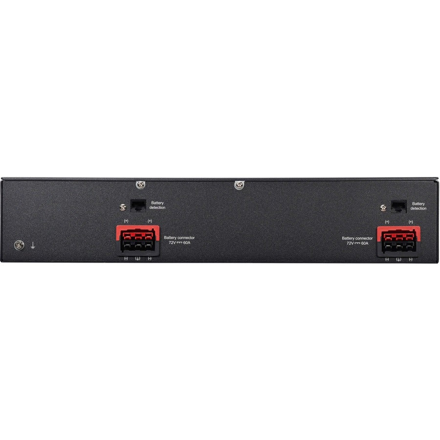 Eaton 72V Extended Battery Module (EBM) for 2000 VA and 2U 3000 VA 5PX G2 UPS Systems, 2U Rack/Tower - Battery Backup 5PXEBM72RTG2