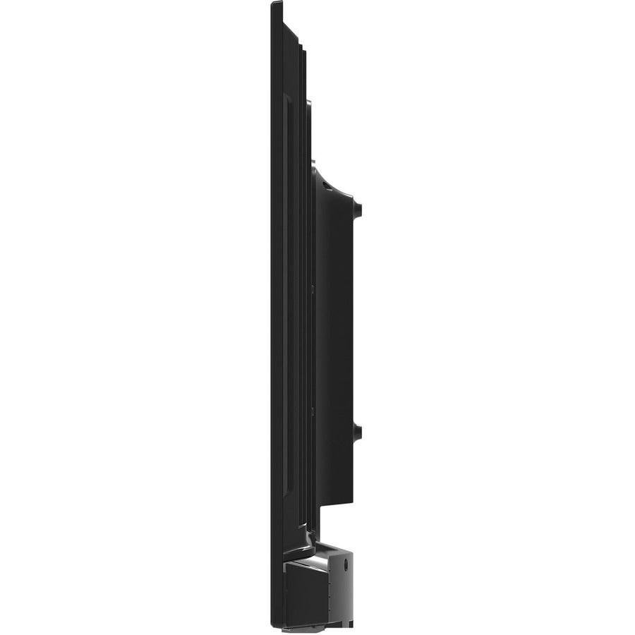 ViewSonic Commercial Display CDE4312 - 43" 4K, 16/7 Operation, Integrated Software, 2GB RAM, 16GB Storage - 230 cd/m2 CDE4312