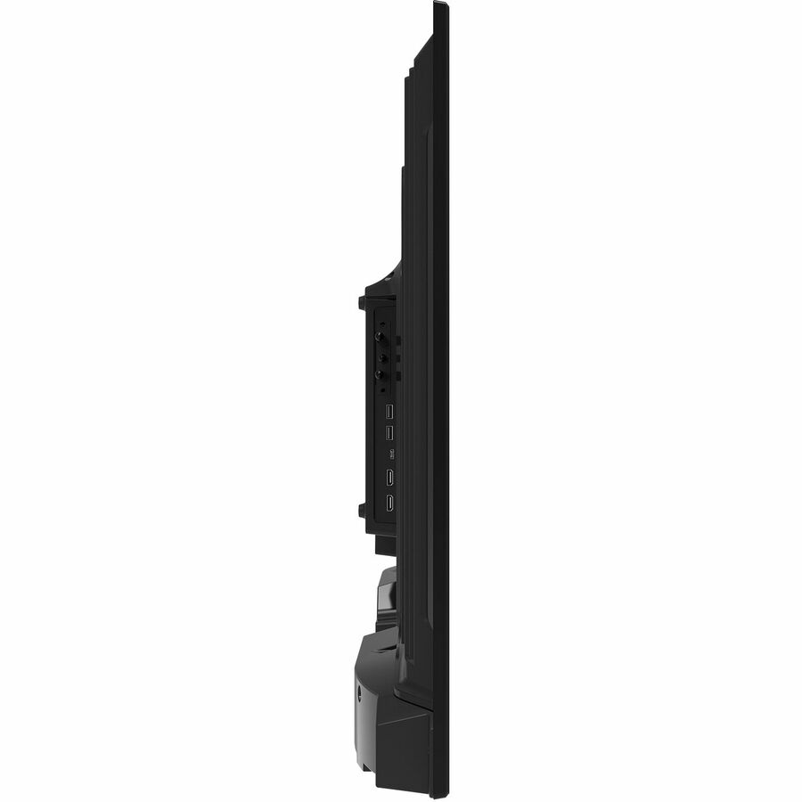 ViewSonic Commercial Display CDE4312 - 43" 4K, 16/7 Operation, Integrated Software, 2GB RAM, 16GB Storage - 230 cd/m2 CDE4312