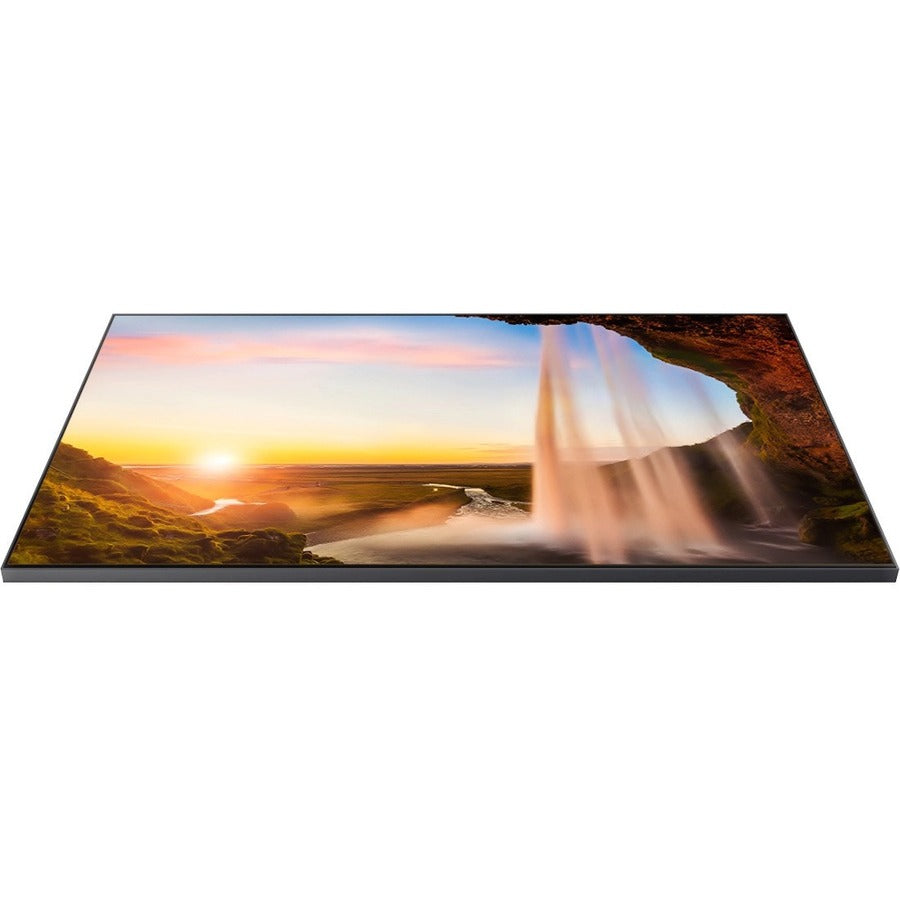 Samsung Q60B QN85Q60BAF 84.5" Smart LED-LCD TV 2022 - 4K UHDTV - Titan Gray QN85Q60BAFXZA