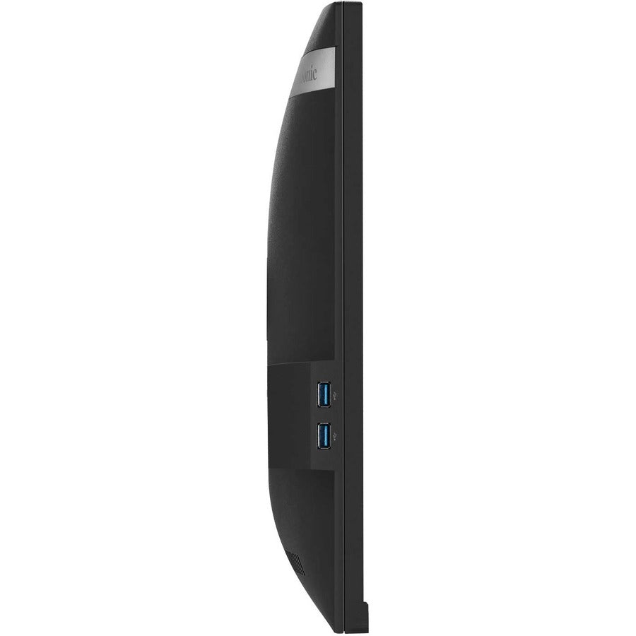 ViewSonic VG2455_56A_H2 24 Inch Dual Pack Head-Only 1080p IPS Monitors with USB C 3.2 with 90W Power Delivery, Docking Built-In, HDMI, VGA for Home and Office VG2455_56A_H2