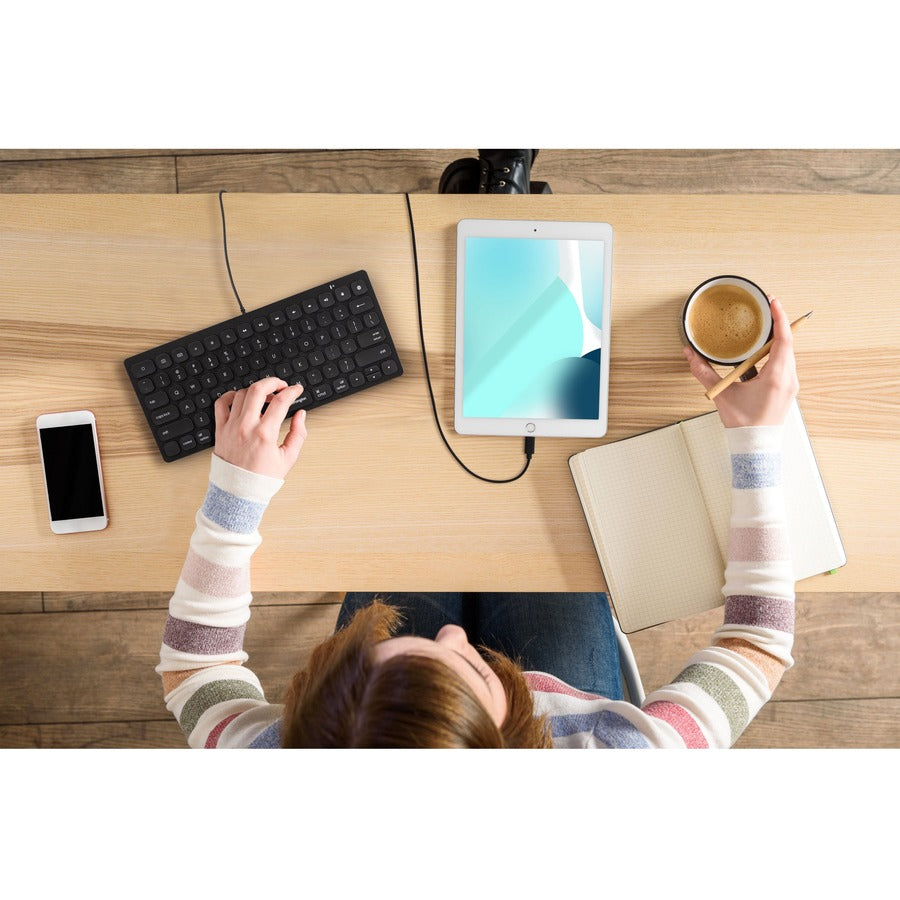 Kensington Keyboard K75505US
