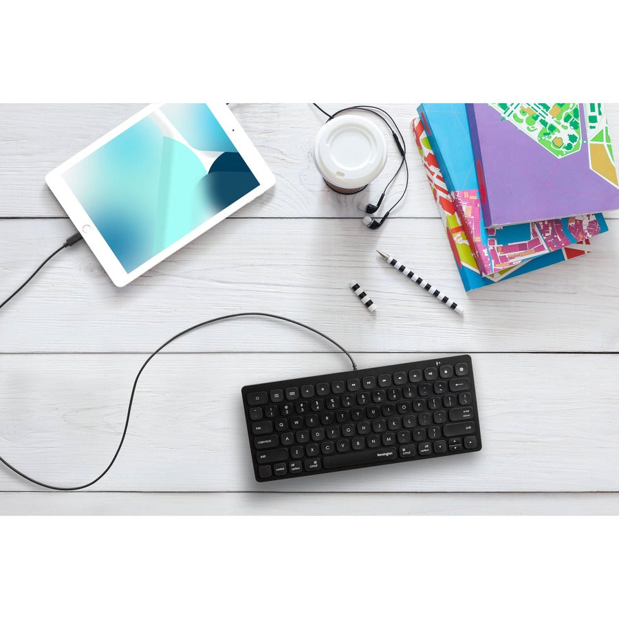 Kensington Keyboard K75505US