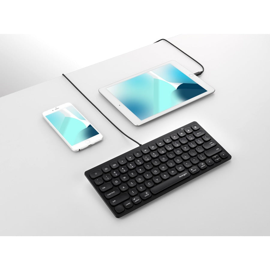 Kensington Keyboard K75505US
