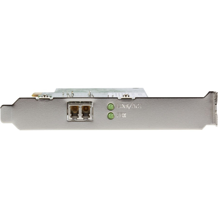 Black Box PCIE Network Interface Adapter SX LC LH1690C-LC-R3