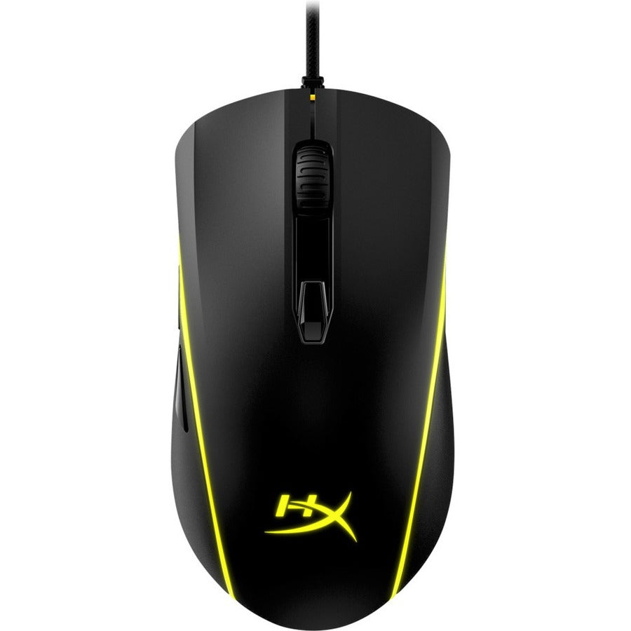 HyperX Pulsefire Surge RGB Gaming Mouse 4P5Q1AA