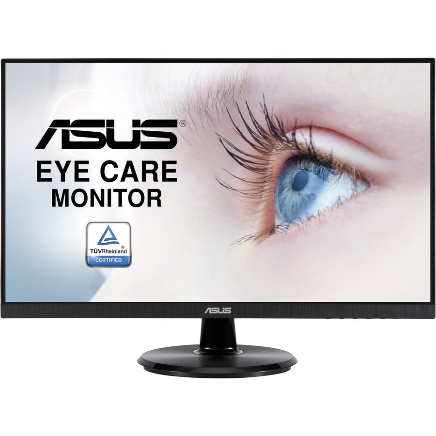 Asus VA27DCP 27" Class Full HD LCD Monitor - 16:9 - Black VA27DCP