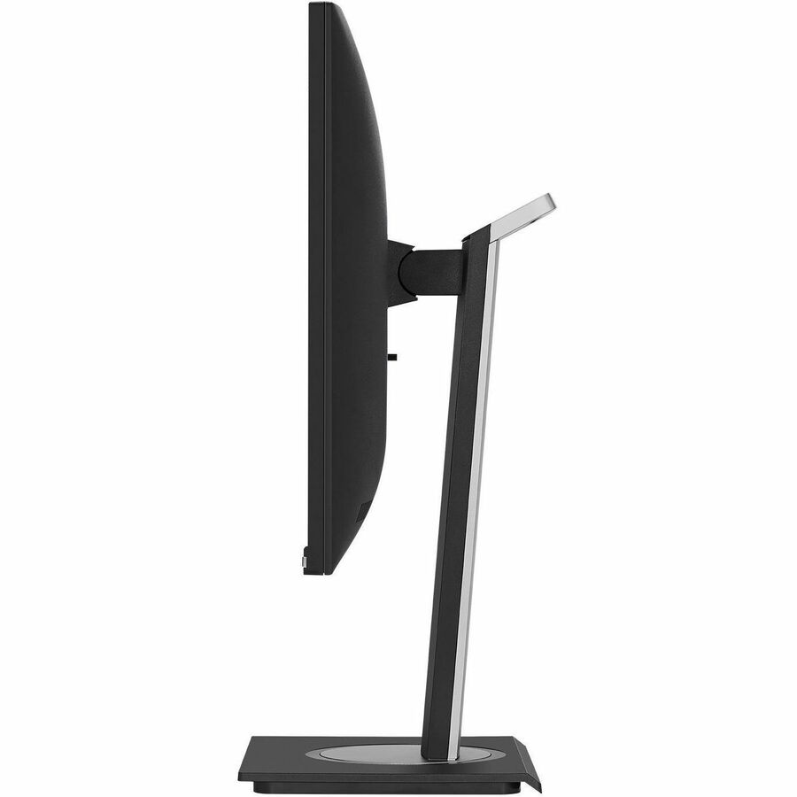 ViewSonic VG2756A-2K 27 Inch IPS 1440p Docking Monitor with 100W USB C, Ethernet RJ45, HDMI, Display Port and 40 Degree Tilt Ergonomics Daisy Chain for Home and Office VG2756A-2K