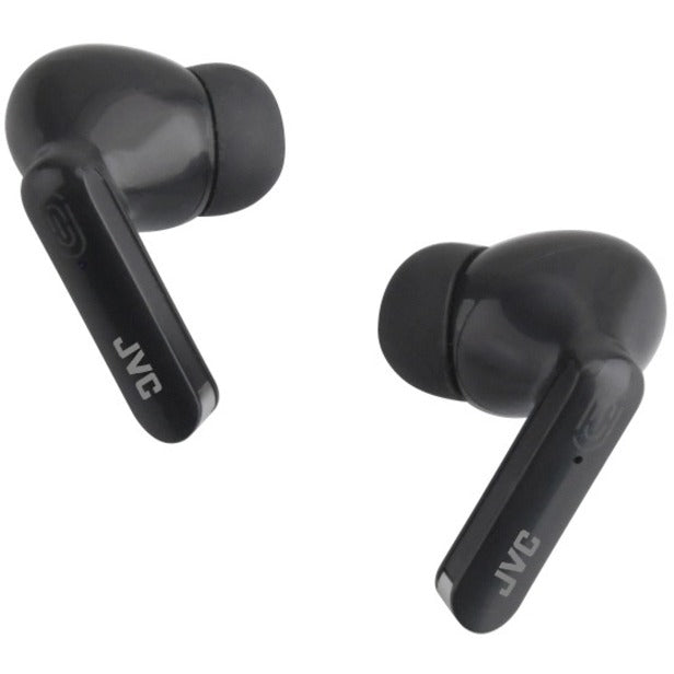 JVC Earset HA-D5TB