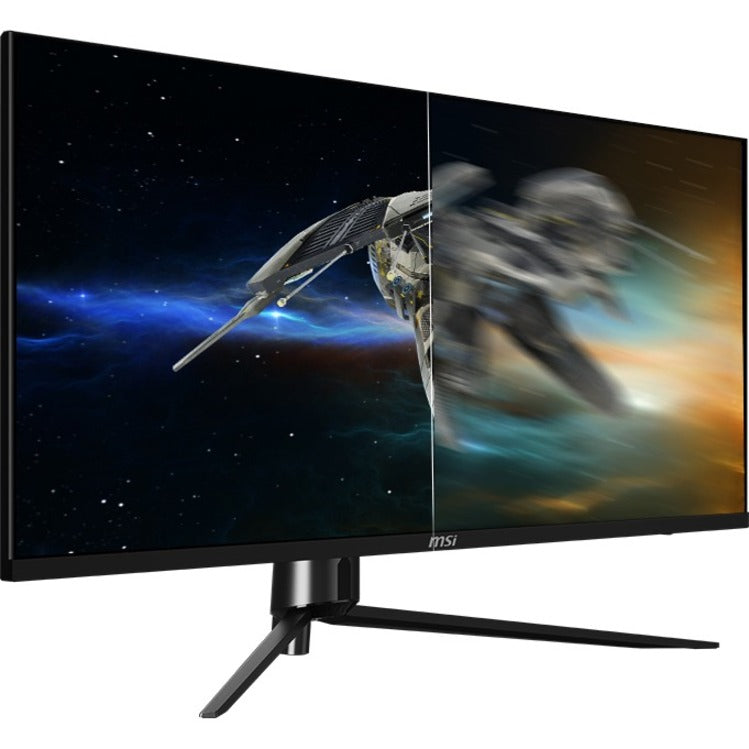MSI MAG401QR 40" Class UW-QHD Gaming LCD Monitor - 21:9 MAG401QR