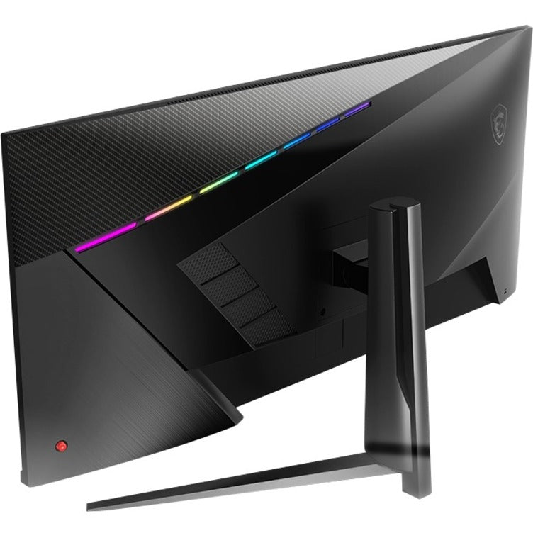MSI MAG401QR 40" Class UW-QHD Gaming LCD Monitor - 21:9 MAG401QR