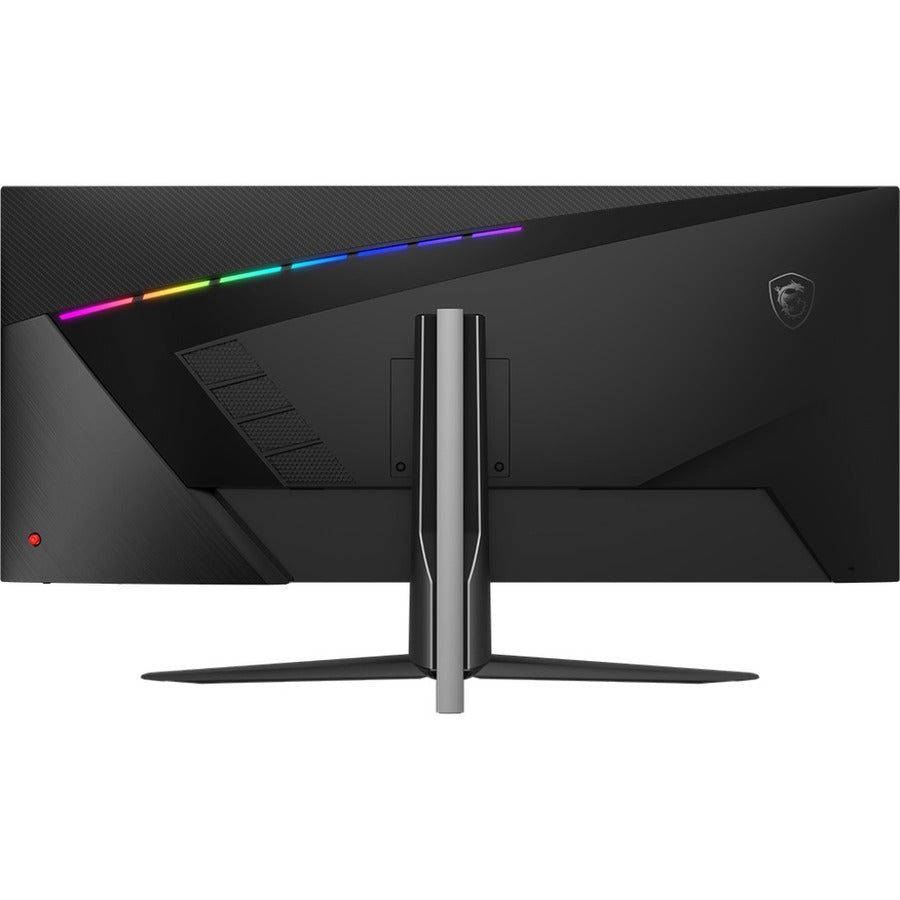 MSI MAG401QR 40" Class UW-QHD Gaming LCD Monitor - 21:9 MAG401QR