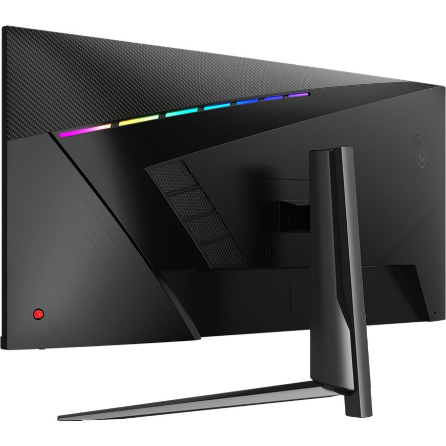 MSI MAG401QR 40" Class UW-QHD Gaming LCD Monitor - 21:9 MAG401QR