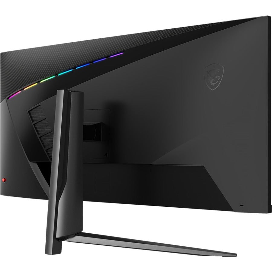 MSI MAG401QR 40" Class UW-QHD Gaming LCD Monitor - 21:9 MAG401QR