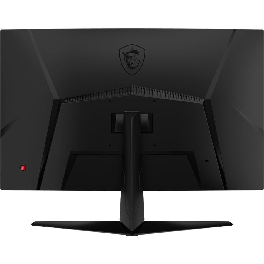 MSI G27C4X 27" Class Full HD Curved Screen Gaming LCD Monitor - 16:9 G27C4X