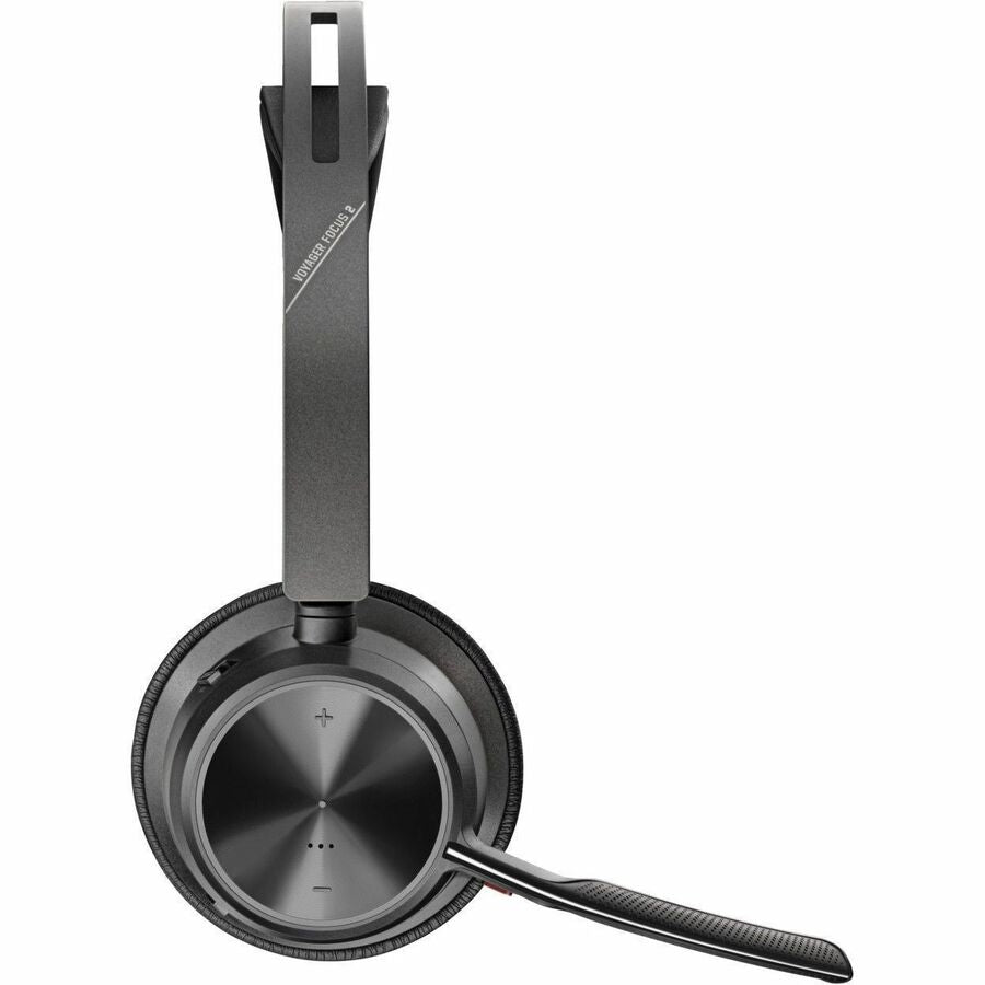 Poly Voyager Focus 2 USB-C Headset with charge stand 77Y89AA