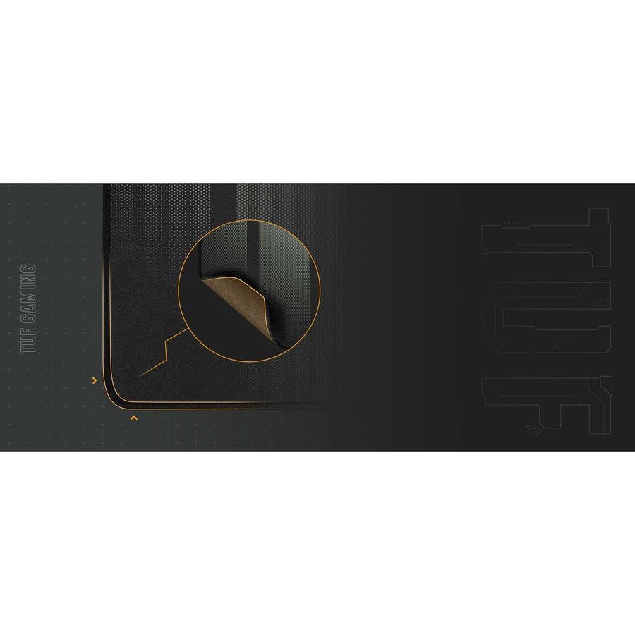 TUF Gaming P1 Gaming Mouse Pad NC15 TUF GAMING P1 DS HI