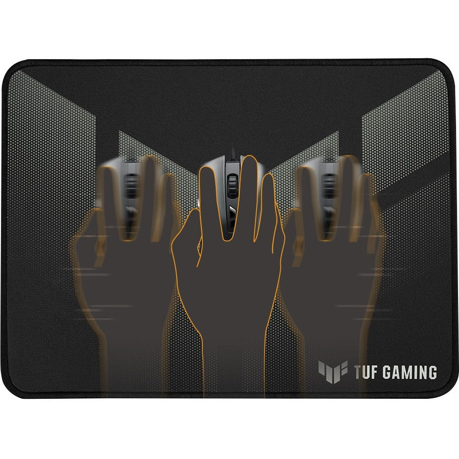 TUF Gaming P1 Gaming Mouse Pad NC15 TUF GAMING P1 DS HI