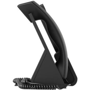 Ubiquiti IP Phone - Corded - Corded/Cordless - Wi-Fi, Bluetooth - Desktop - Black UTP-Touch-U