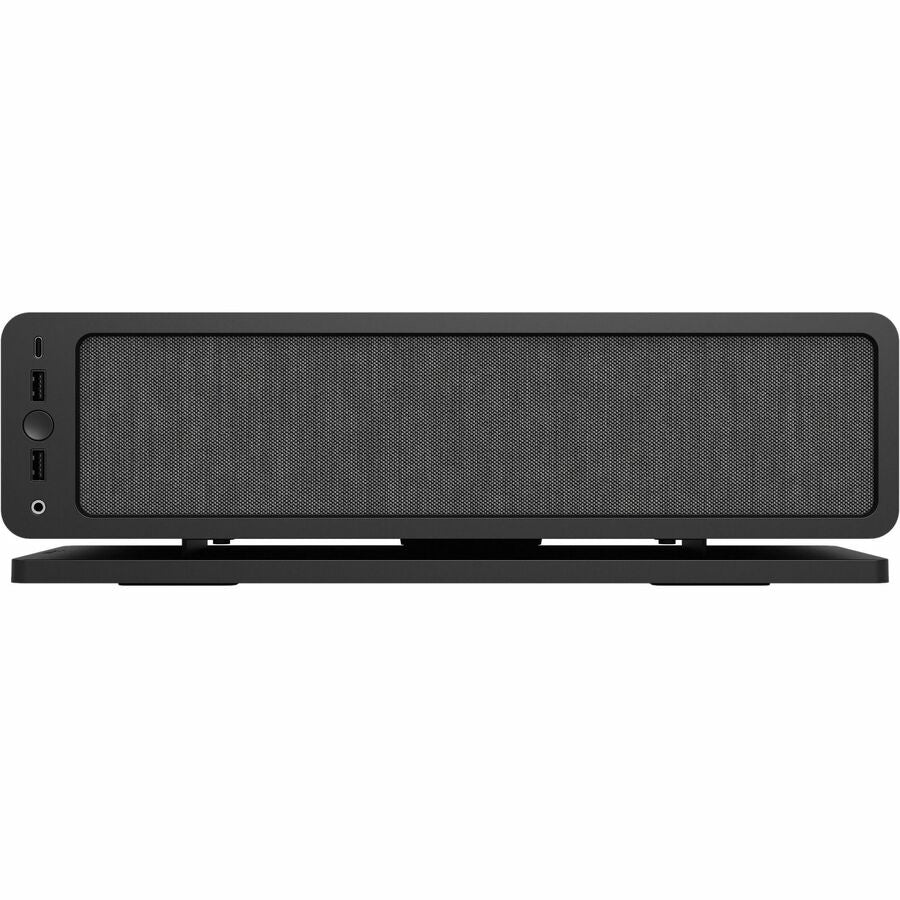 Fractal Design Ridge Computer Case FD-C-RID1N-11