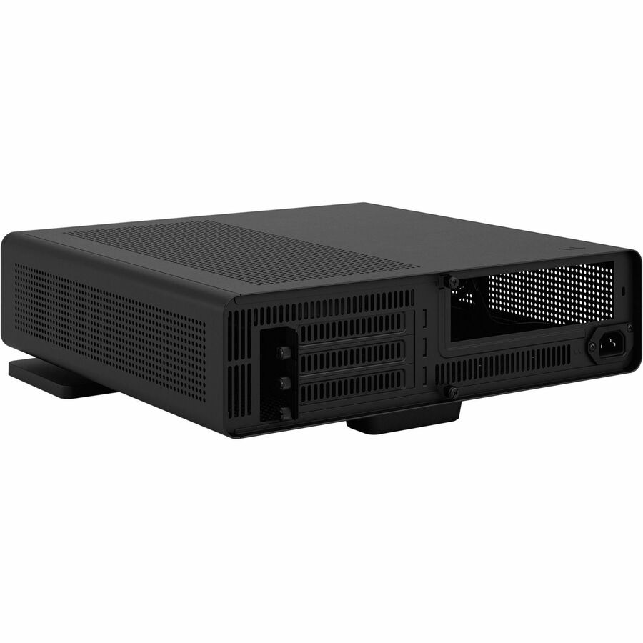 Fractal Design Ridge Computer Case FD-C-RID1N-11
