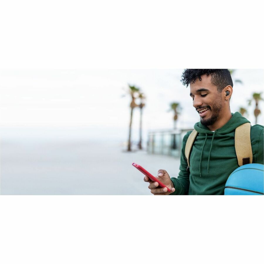 Belkin SoundForm Bolt Wireless Earbuds AUC009BTTE