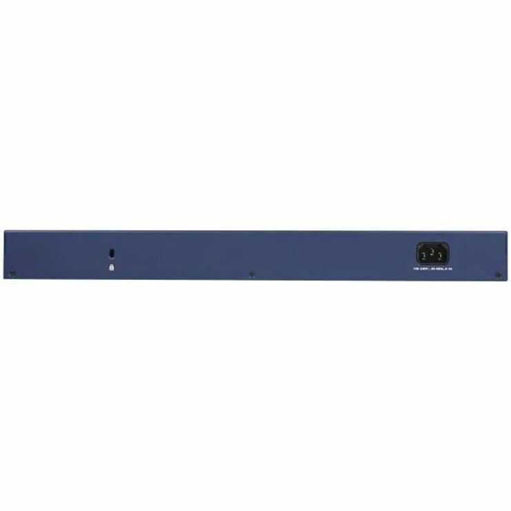 Netgear Smart GS724TPP Ethernet Switch GS724TPP-300NAS