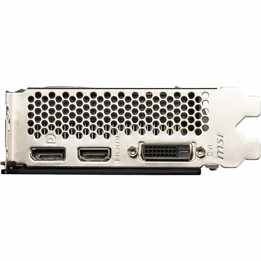 MSI NVIDIA GeForce RTX 3050 Graphic Card - 8 GB GDDR6 G3050V2XXS8C