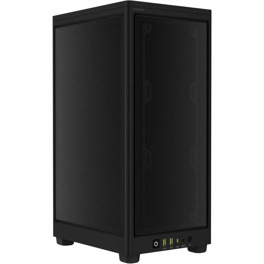 Corsair 2000D AIRFLOW Mini-ITX PC Case - Black CC-9011244-WW