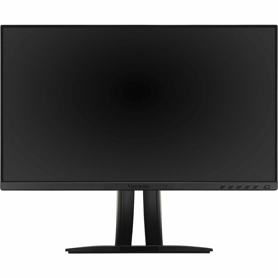 ViewSonic VP2456 24 Inch 1080p IPS Monitor with Ultra-Thin Bezels, Pantone Validated, HDMI, DisplayPort and 60W USB C VP2456