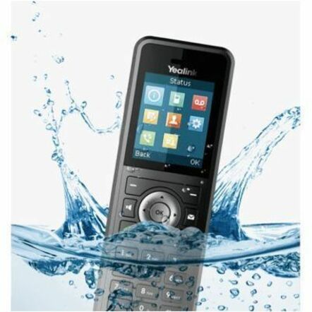 Yealink Ruggedized DECT Handse 1302006