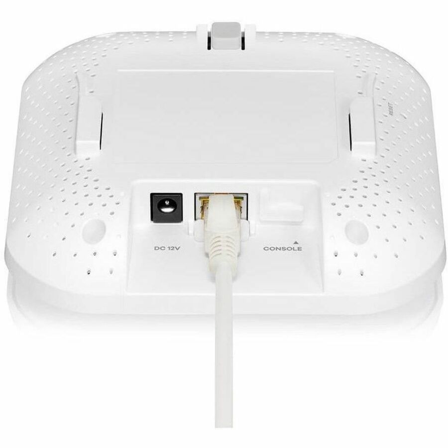 ZYXEL NWA90AX Pro Dual Band IEEE 802.11a/g/n/ac/ax 2.34 Gbit/s Wireless Access Point NWA90AXPRO