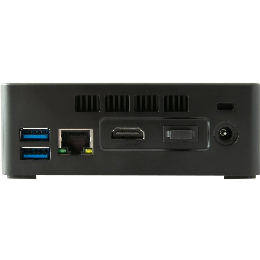 Black Box iCompel Digital Signage Full HD Media Player ICVS-VL-SU-N-R3