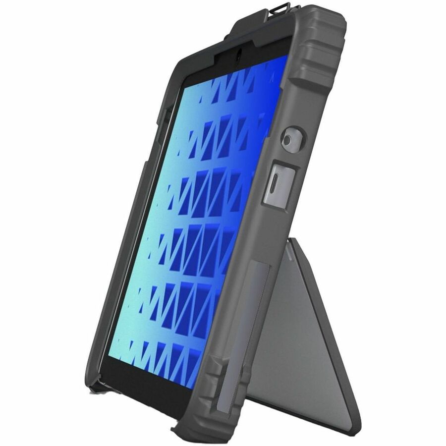 Extreme Shell for Microsoft Surface Pro 9 13" (Black) MS-ES-SP-G9-BLK