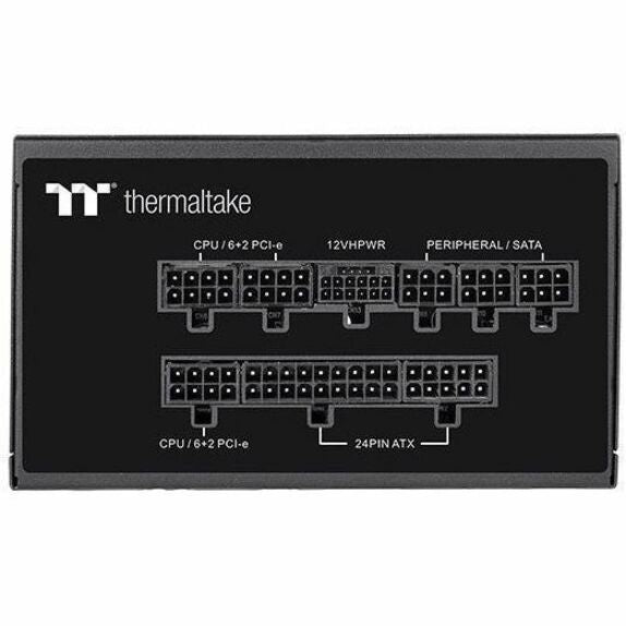 Thermaltake Toughpower PF3 850W Platinum - TT Premium Edition PS-TPD-0850FNFAPU-L