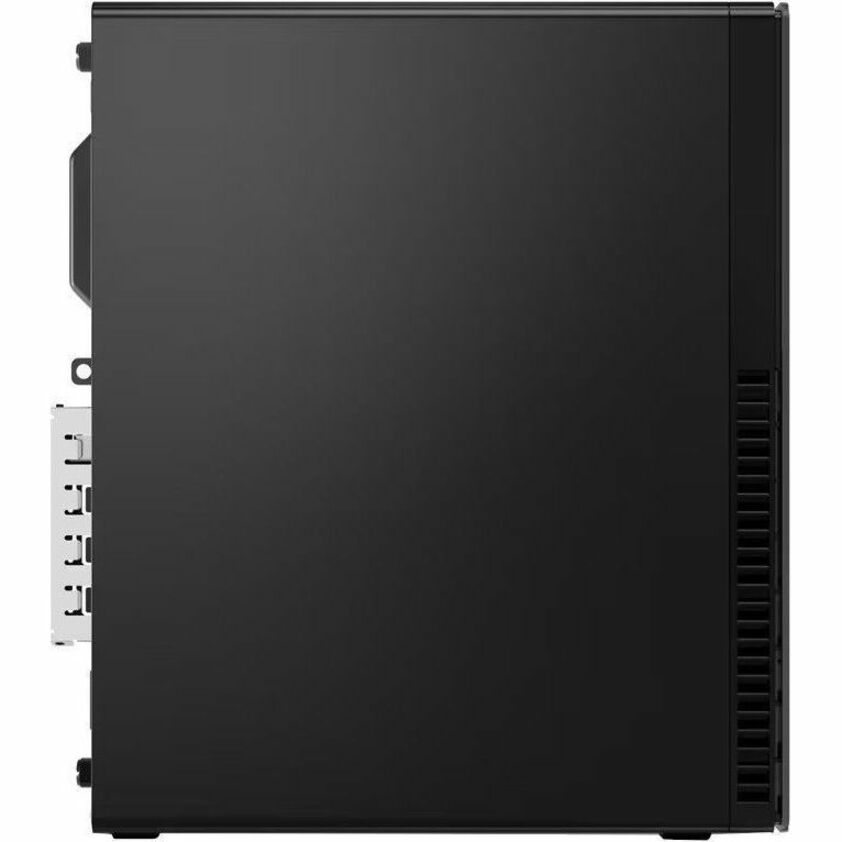 Lenovo ThinkCentre M70s Gen 4 12DN0011US Desktop Computer - Intel Core i5 13th Gen i5-13400 - 16 GB - 512 GB SSD - Small Form Factor - Black 12DN0011US